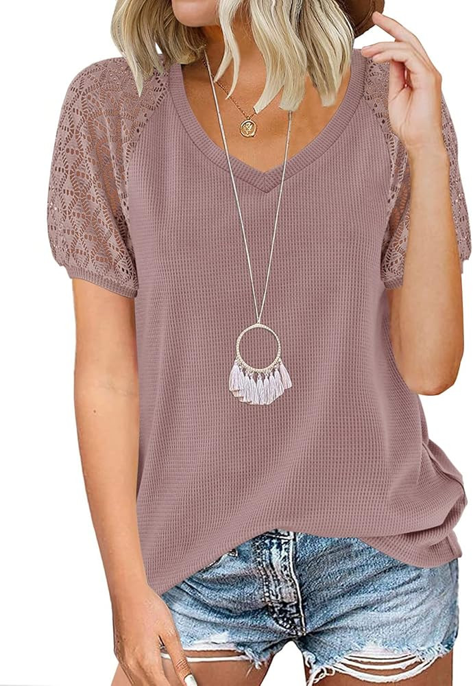 Purple Blouse | Amazon (US)