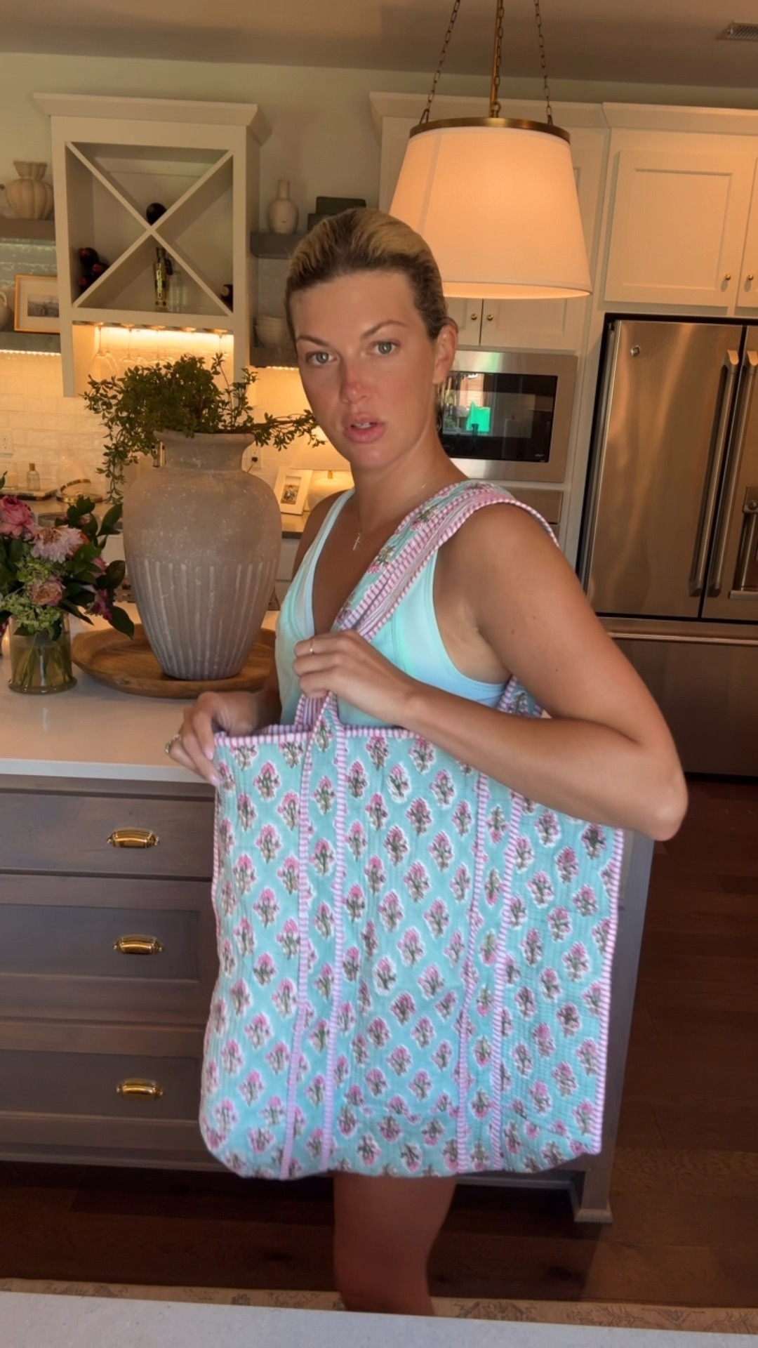 Size medium dress! Obsessed with this bag

#LTKootd #LTKmomlife