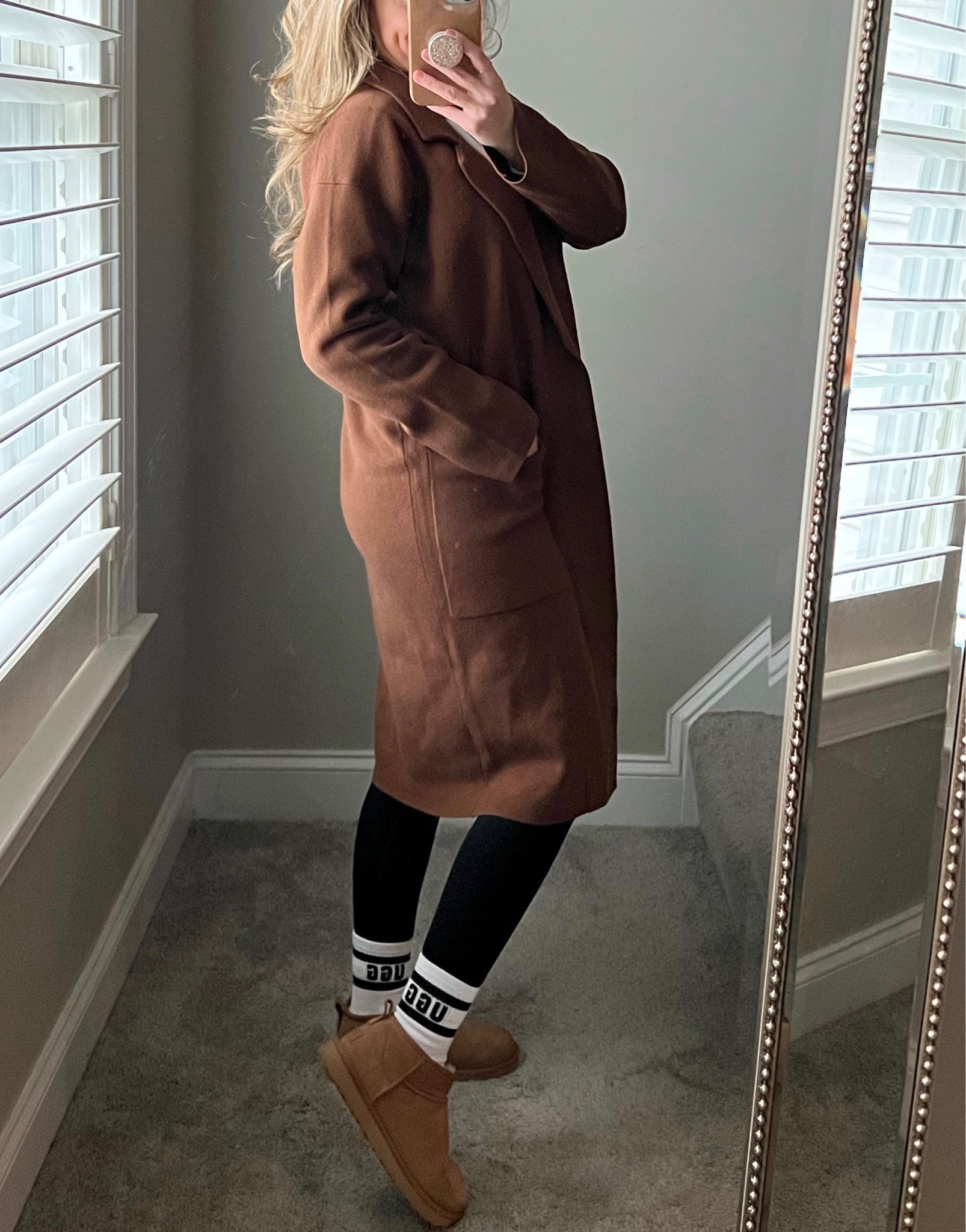 Ugg ultra minis fully restocked! Will sell out like last year! 

#LTKSeasonal #LTKBacktoSchool #LTKshoecrush