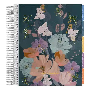 Bold Blooms LifePlanner™ | Erin Condren | Erin Condren