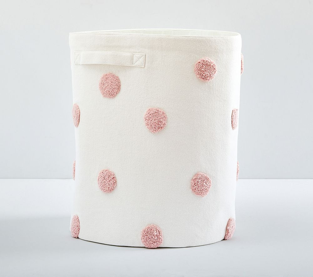 Blush | Pottery Barn Kids
