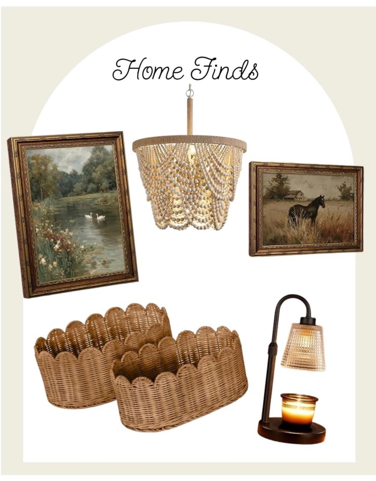 Stylish home decor finds✨ #HomeDecor #HomeGifts #WallArt #chandelier

#LTKSeasonal #LTKHome #LTKSaleAlert