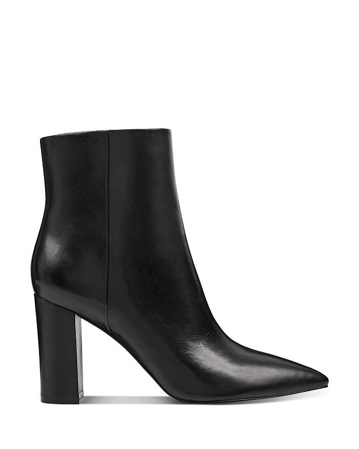 Women's Ulani Pointed Toe High Heel Booties | Bloomingdale's (US)