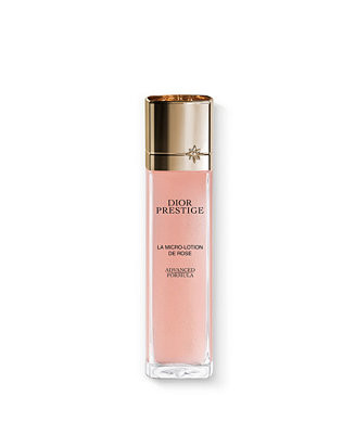 Prestige La Micro-Lotion de Rose Advanced Formula, 3.4 oz. | Macy's