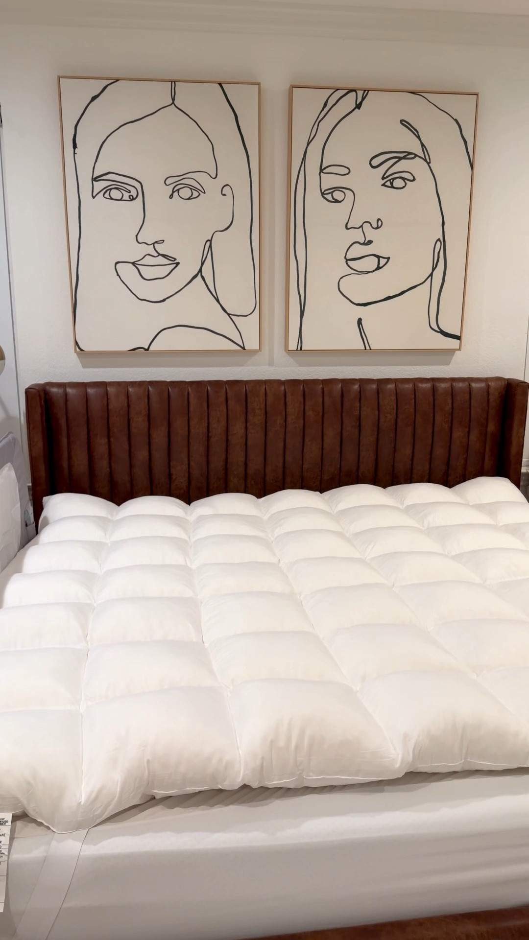 I’ve never been soooo excited for bedtime 😍😍😍 These COOP pillows & CLOUD LIKE mattress topper is a MUST for every room now  ☁️ 🌙 💤 #LTKsleep #LTKcoop #LTKpillows #LTKmattress #LTKhome #LTKbed #LTKbedtime #LTKsleep

#LTKmomlife #LTKHome #LTKdayinmylife