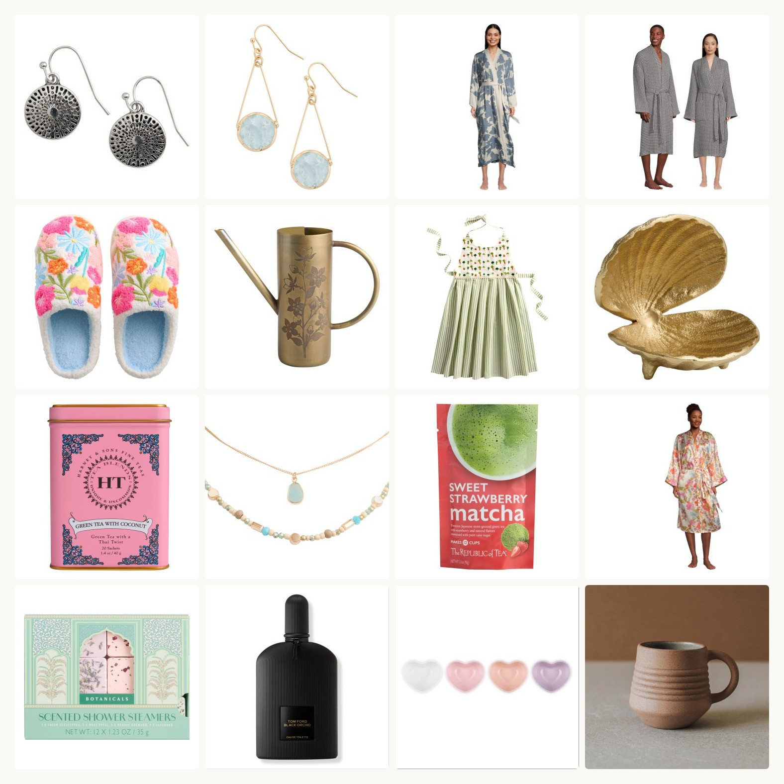 Mother’s Day is almost here, and if you’re struggling to find something you can afford, look no further. First off, your mom will love whatever you give her. But second, you have lots of options!

 

 #LTKMothersDay