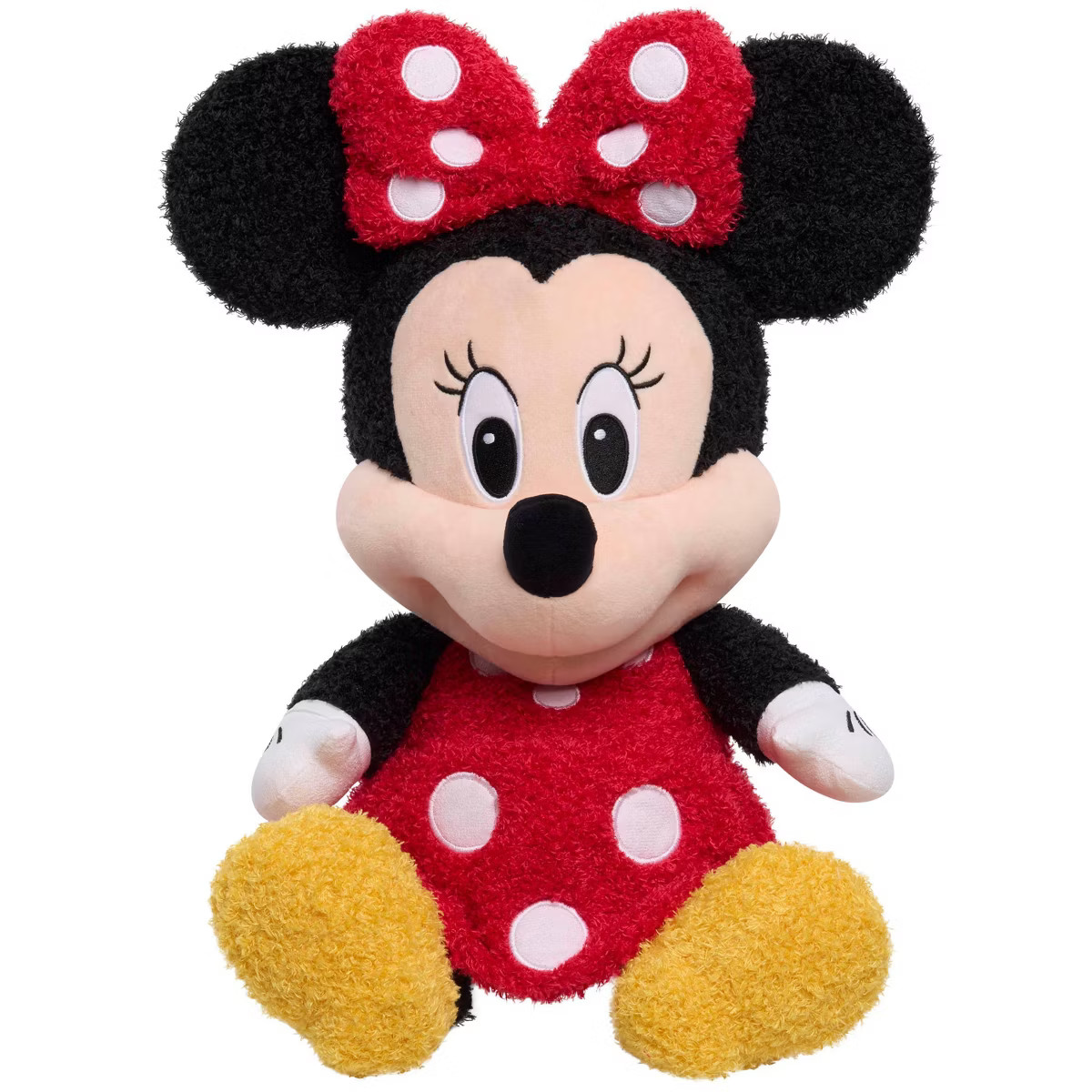 Disney Weighted Plush Minnie | Target