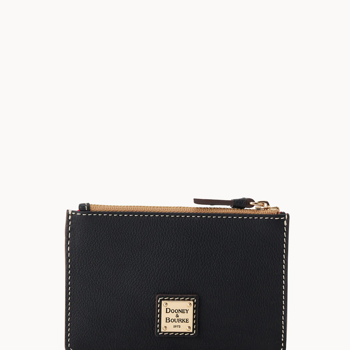 Sorrento Zip Credit Card Case | Dooney & Bourke (US)
