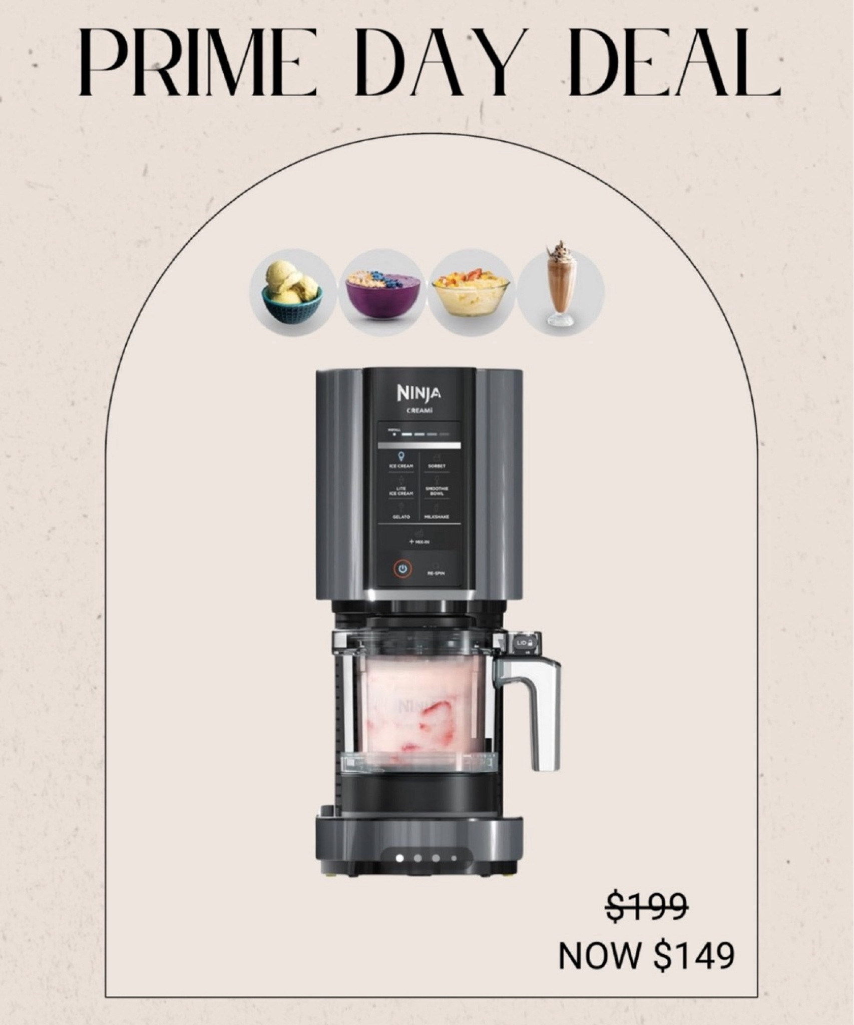 Early Access Amazon Prime Day Deal!

#LTKHome #LTKSaleAlert #LTKFamily