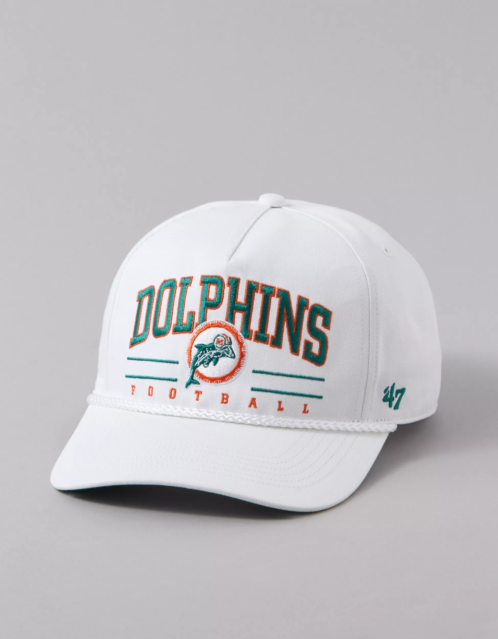 '47 Miami Dolphins Baseball Hat | American Eagle Outfitters (US & CA)