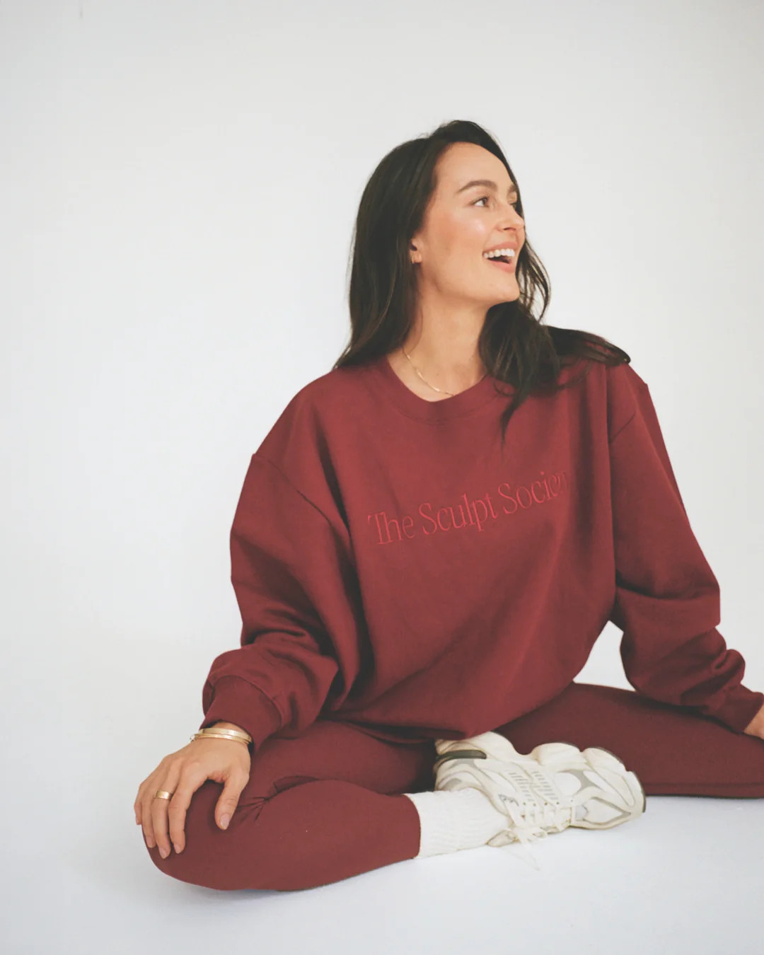 Core Crew | The Sculpt Society