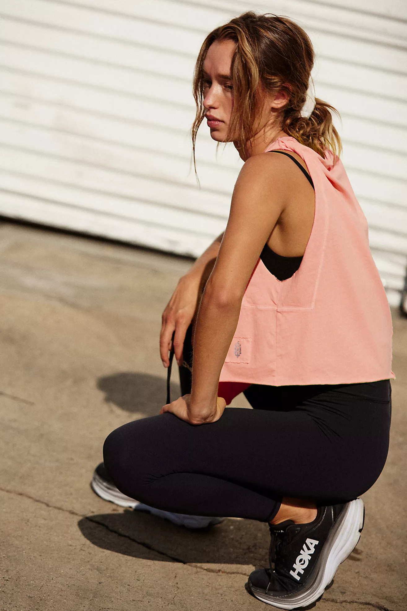 Inspire Tank | Free People (Global - UK&FR Excluded)