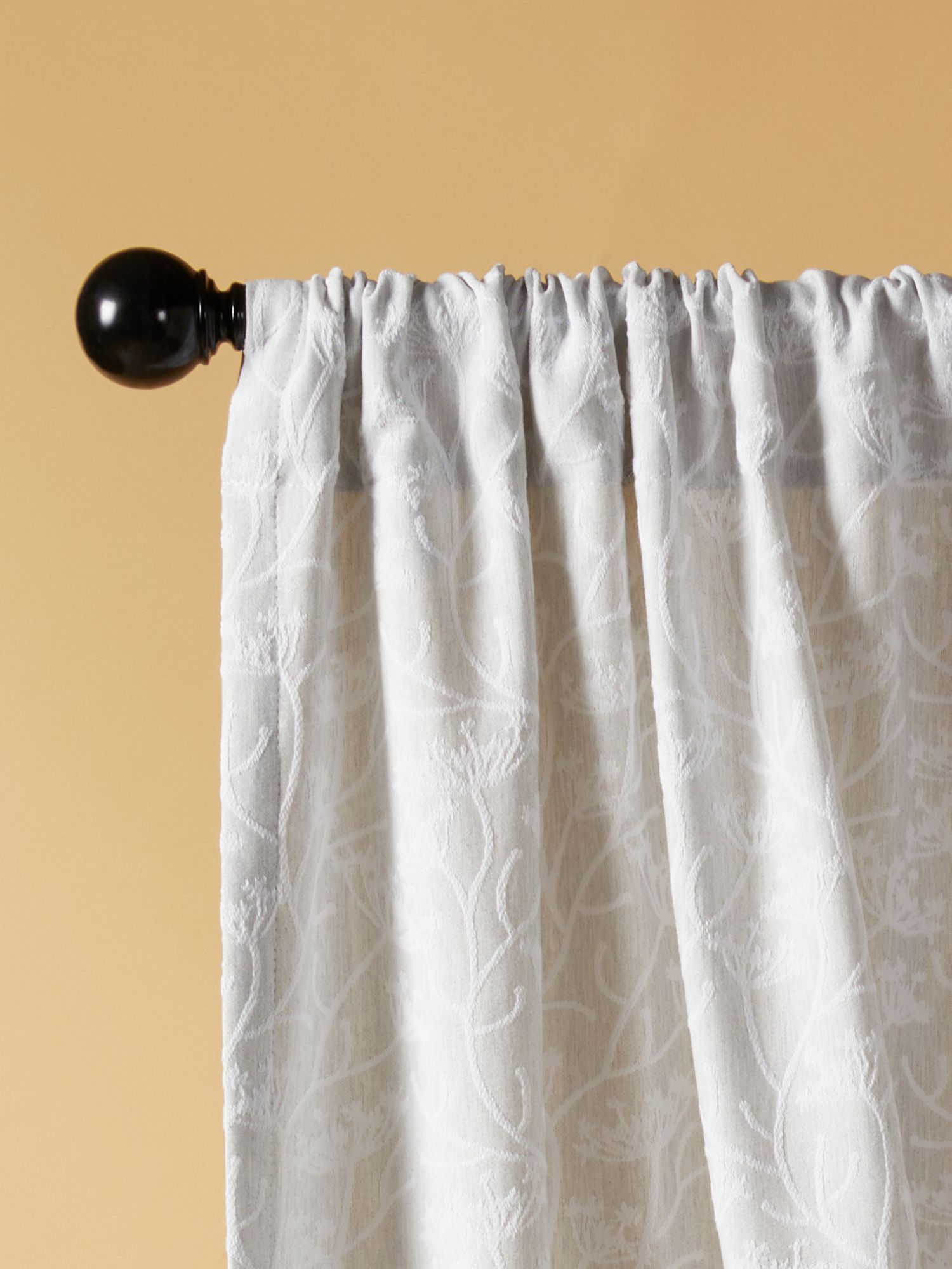 2pk 50x96 Primula Melange Rod Pocket Window Curtains | HomeGoods