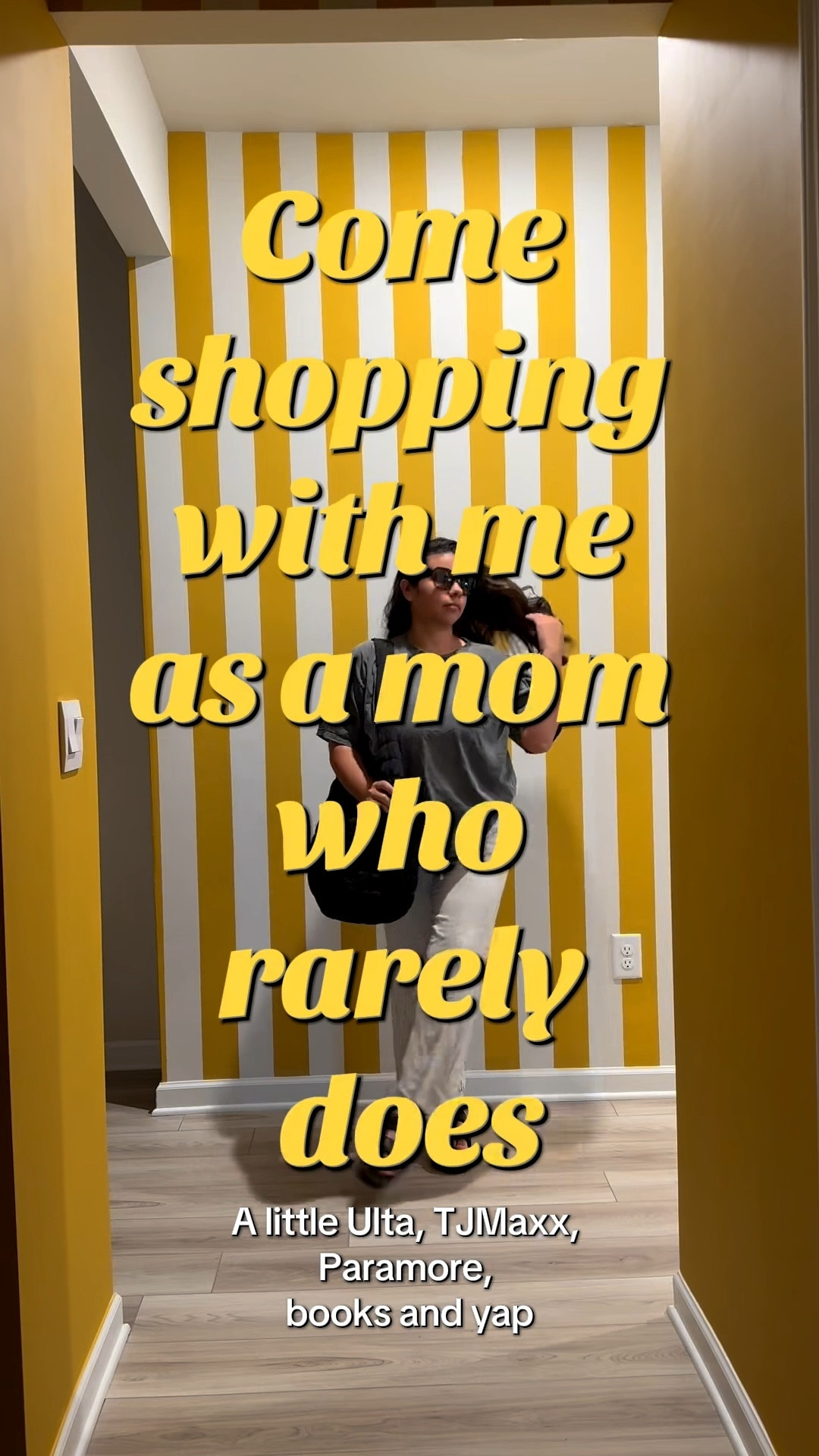 Being a mom is hard, but leaving the house without my son is even harder! I had so much fun taking myself out on a date today 🫶🏼 

I’m not a fashion girly whatsoever ever lol in fact I have two left feet for fashion (I know that’s not a saying). Here are some of my finds!

#LTKBeauty #LTKFindsUnder100 #LTKFamily