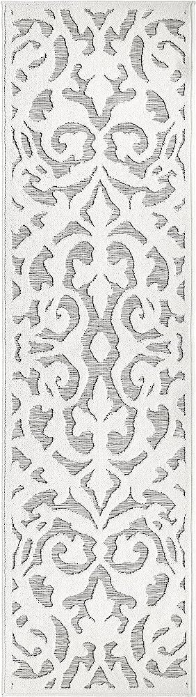 Orian My Texas House Boucle Lady Bird Amazon home decor finds amazon favorites | Amazon (US)