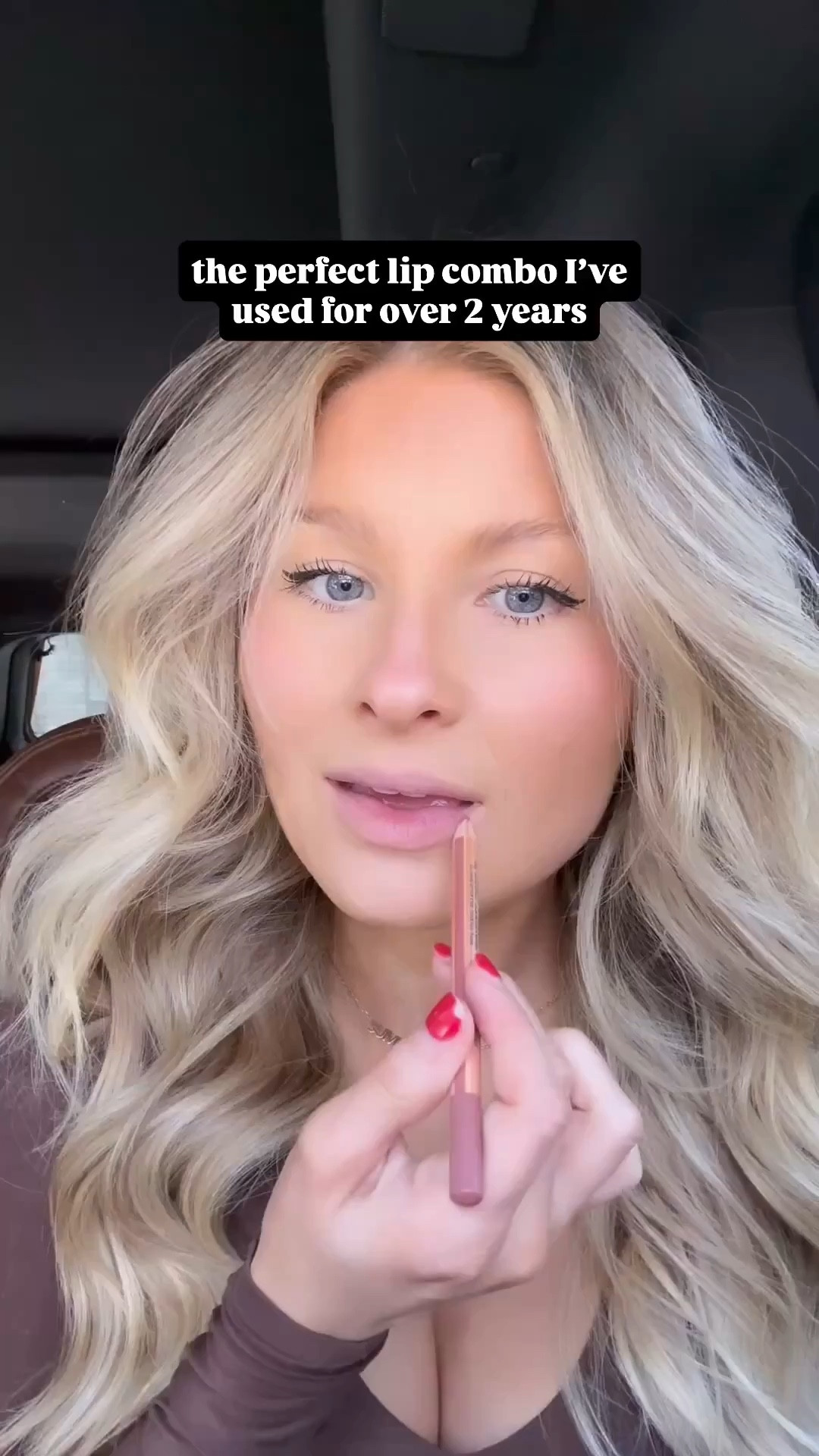 I have been using this lip combo almost everyday for 2 years! Perfect time to grab it while it’s on sale for Sephora sale! 


#LTKBeauty #LTKSaleAlert