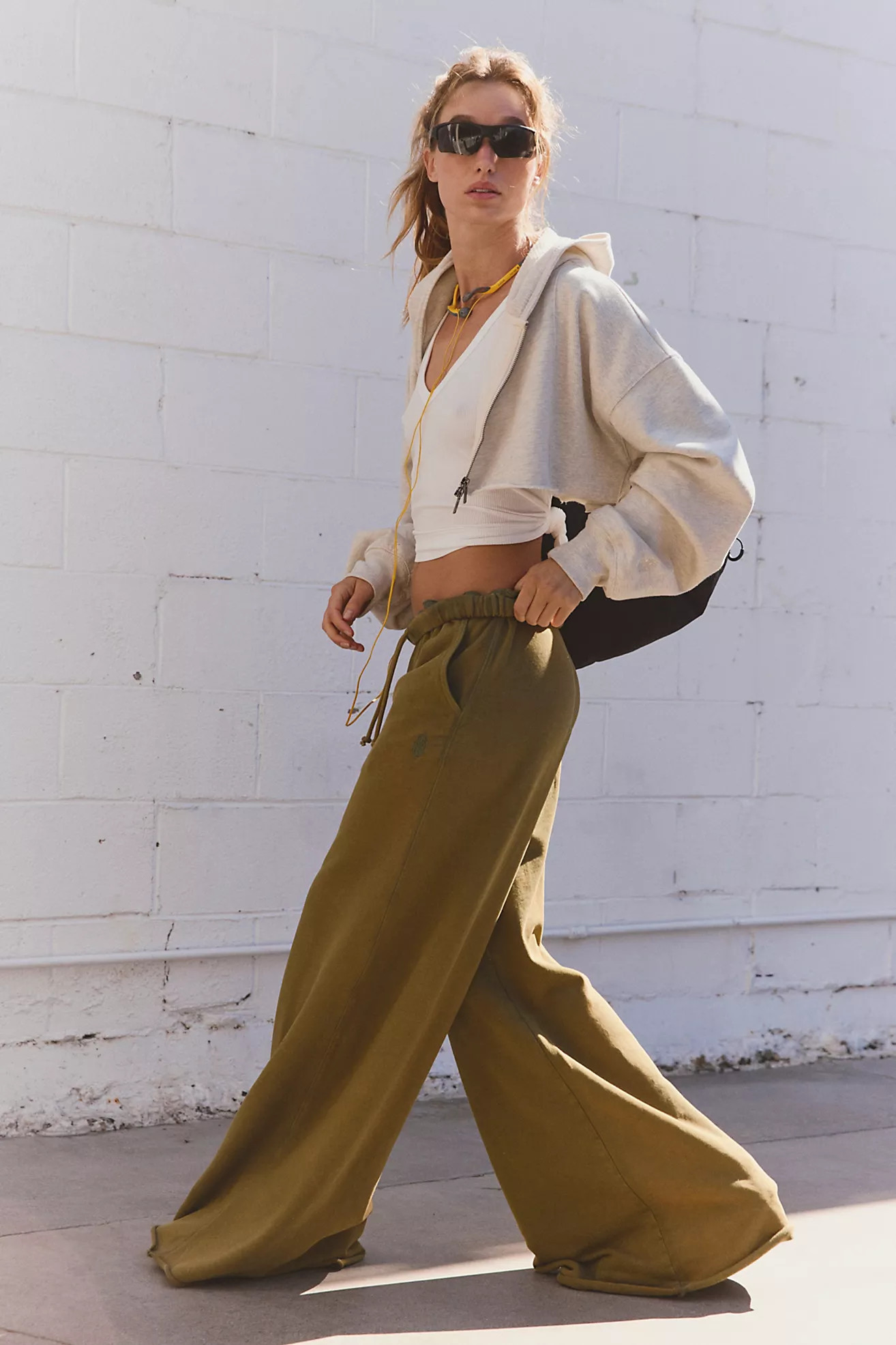 Best Of Wide-Leg Pants | Free People (Global - UK&FR Excluded)