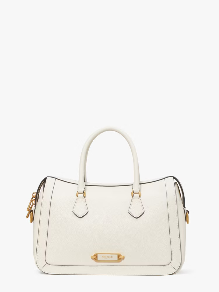Gramercy Medium Satchel | Kate Spade (US)
