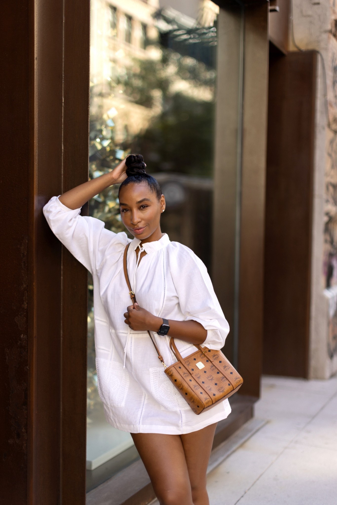 Obsessed with this gorgeous MCM tote bag—chic, spacious, and perfect for everyday style! 👜✨ #MCMStyle #ToteGoals #LinkToKnowIt

#LTKStyleTip #LTKItBag #LTKGiftGuide