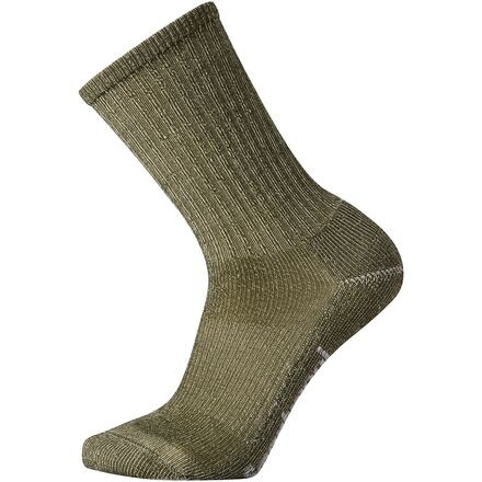 Classic Hike Light Cushion Crew Sock | Backcountry