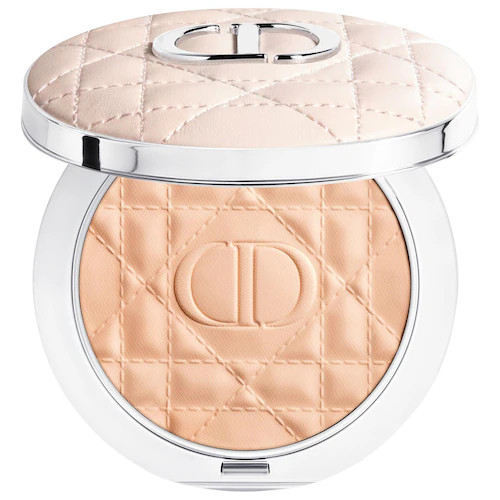 Forever Nude Matte and Radiant Pressed Powder | Sephora (US)