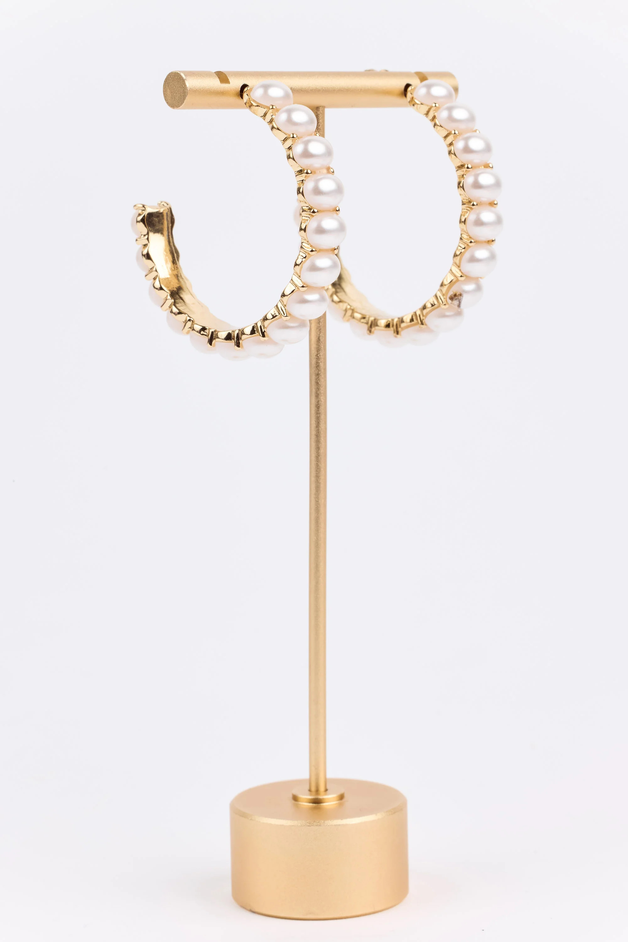 Marina Earrings | Avara