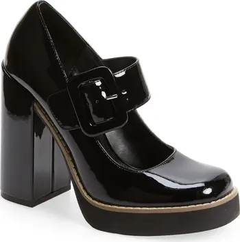 Black Patent | Nordstrom