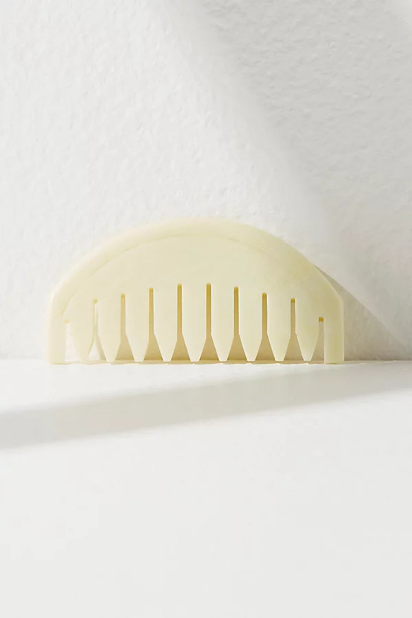 Act + Acre Scalp Gua Sha Comb | Free People (Global - UK&FR Excluded)