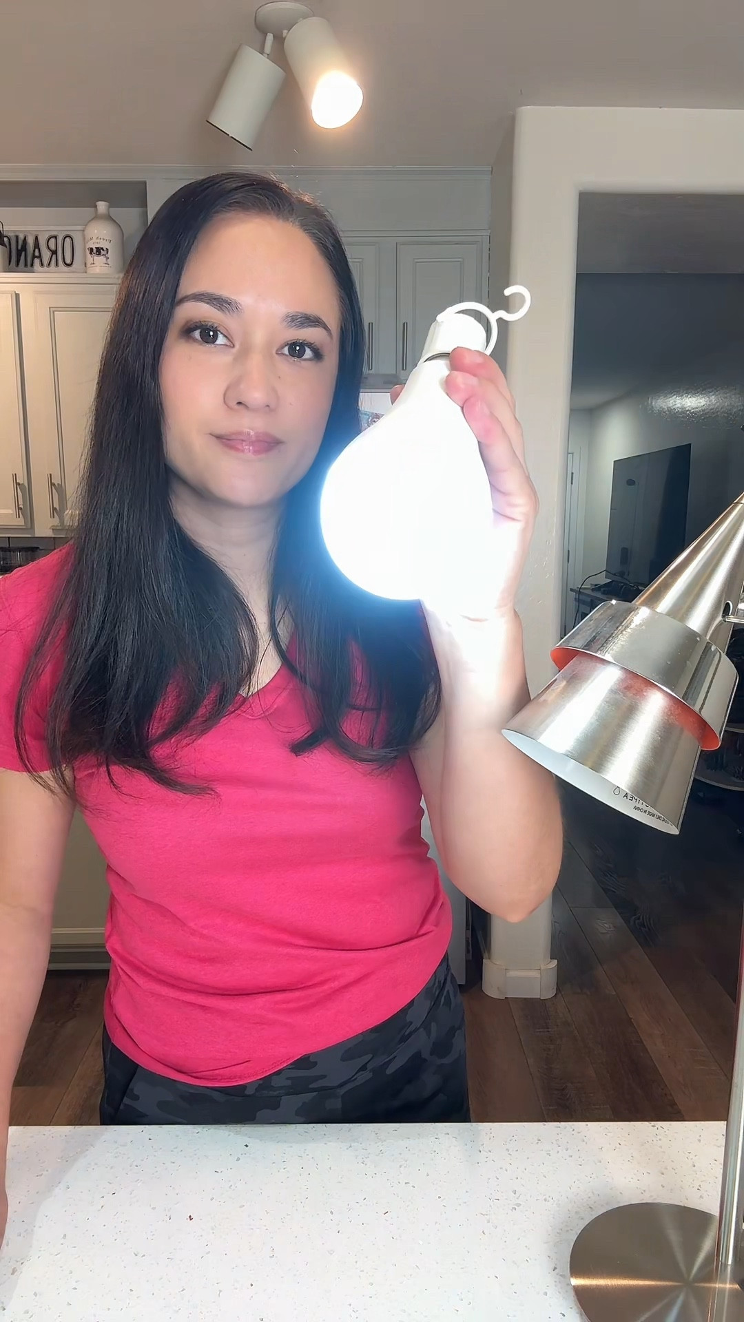 No more rummaging through the drawers looking for a flashlight 💡

#LTKstorytime #LTKHome #LTKselfcare