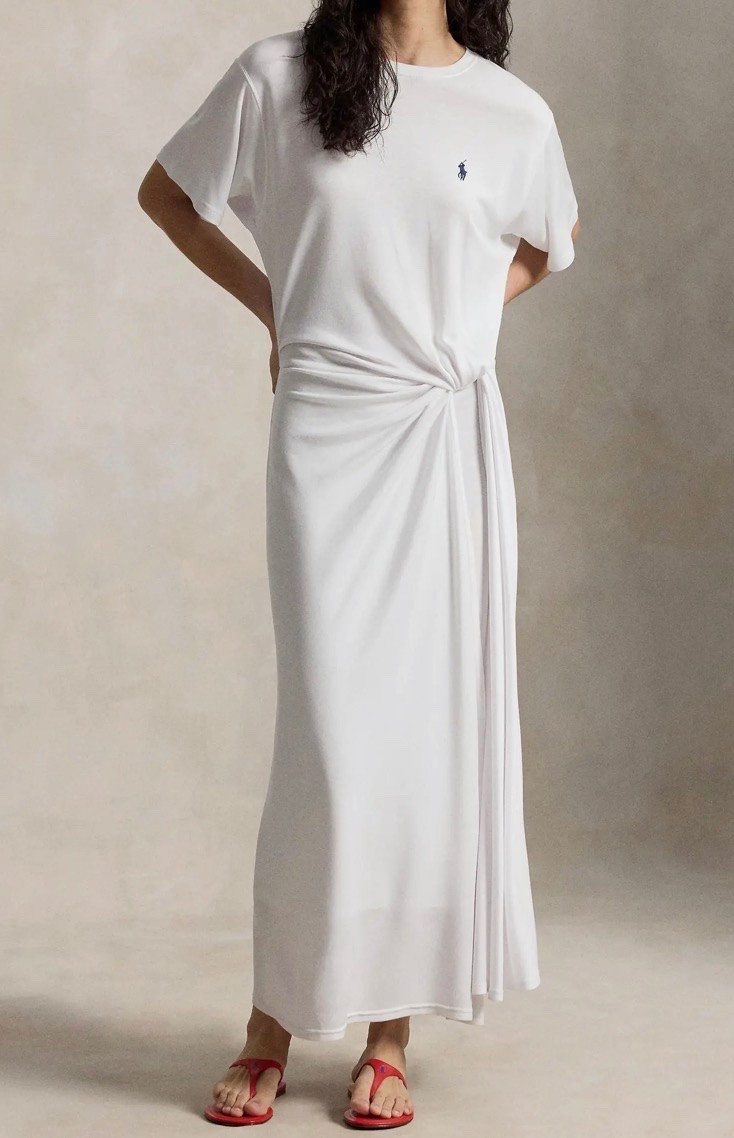 Ralph Lauren dress

#LTKSaleAlert