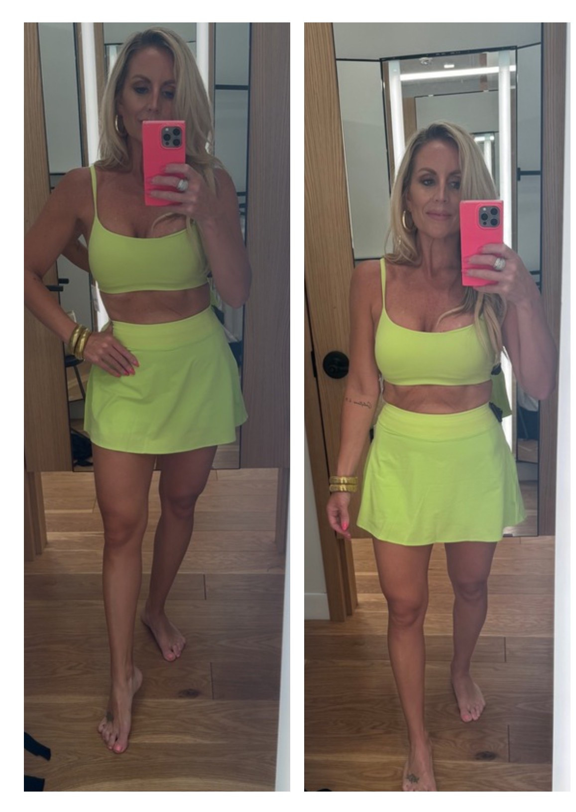 Lululemon set
I’m in a size 4

#LTKActive