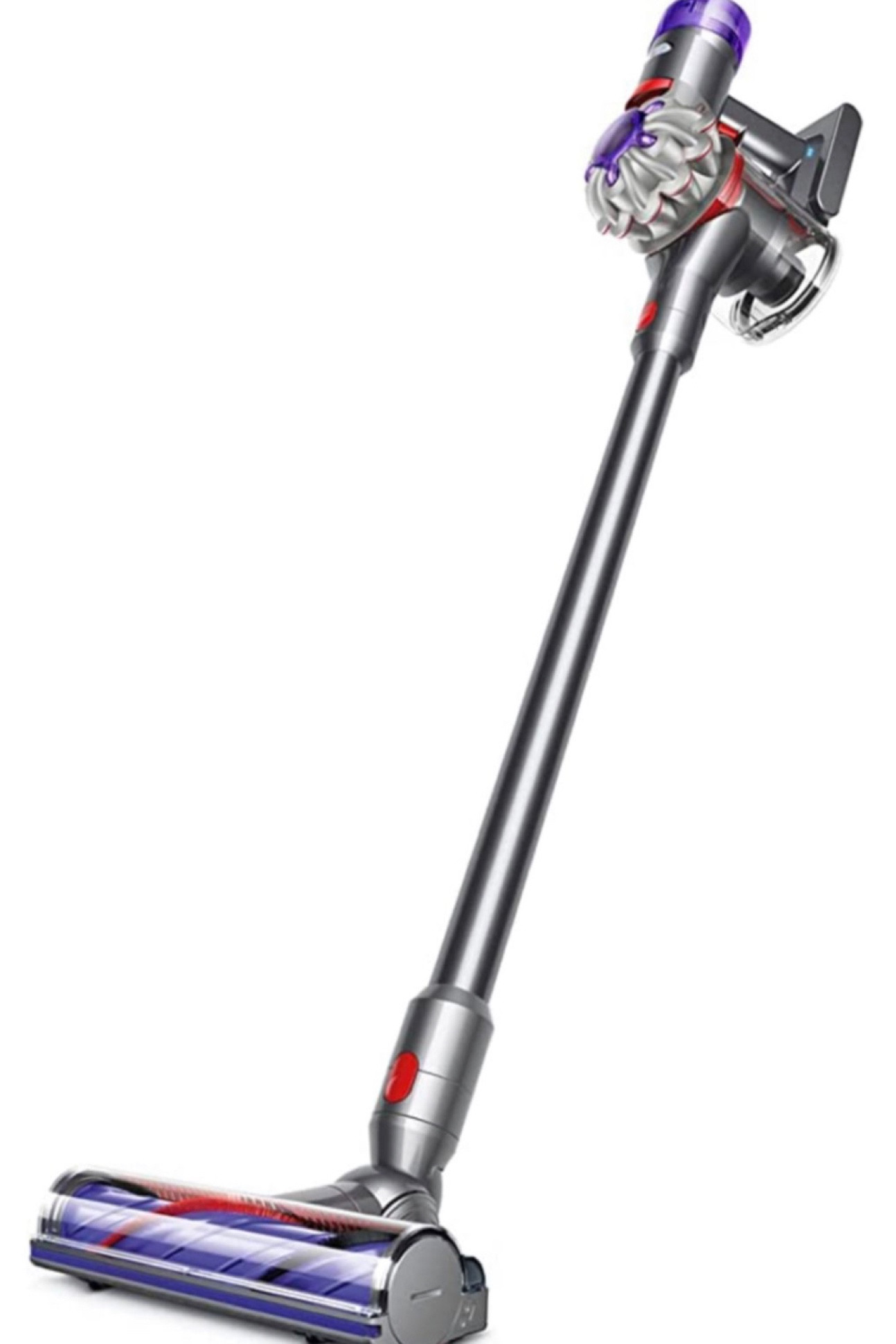 my favorite everyday vacuum is $65 off today!! run! 

#LTKGiftGuide #LTKsalealert #LTKCyberWeek