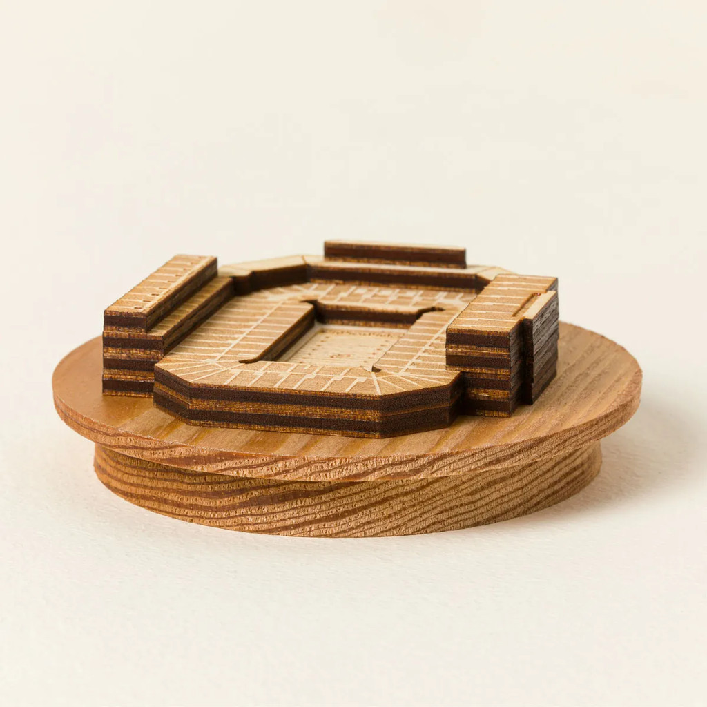 Uncommon Goods College Football Stadium Sculpture Candle in University Of Minnesota at Nordstrom | Nordstrom