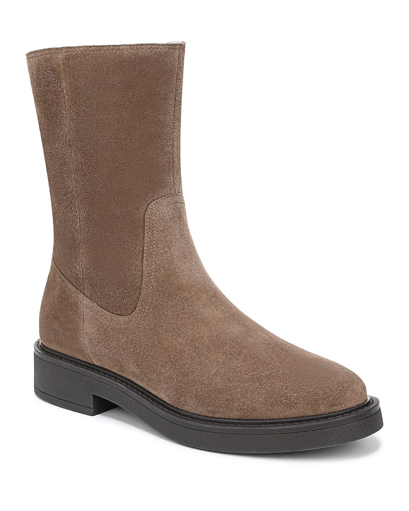 Veronica Beard Women's Creswell Shearling Boots | Bloomingdale's (US)