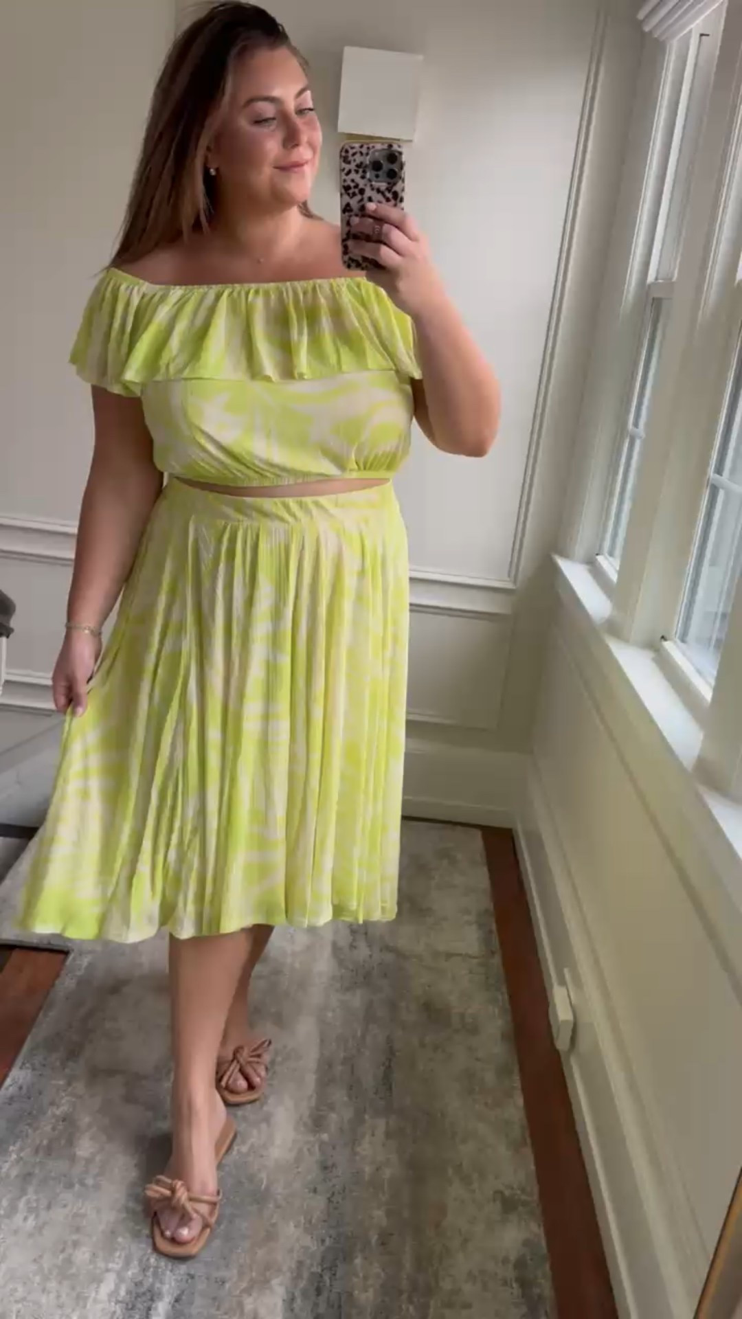 Torrid sale! This set is currently 50% off. Wearing size 1 (14-16). 

#LTKMidsize #LTKStyleTip #LTKSaleAlert