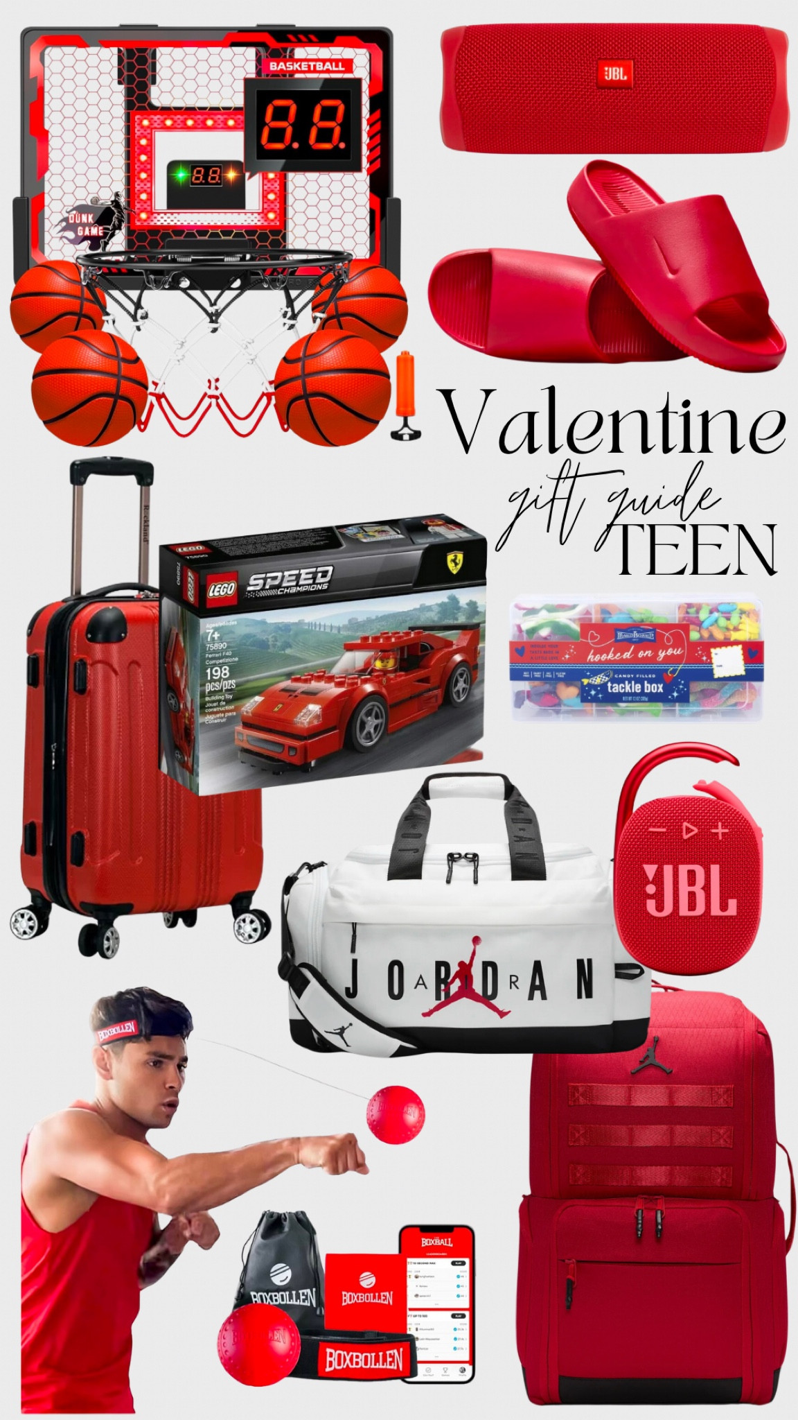 VDAY gift guide 

#LTKGiftGuide #LTKSaleAlert