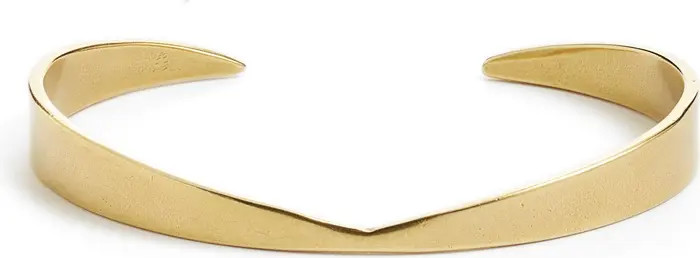 Natalie Joy Dune Cuff Bracelet | Nordstrom | Nordstrom