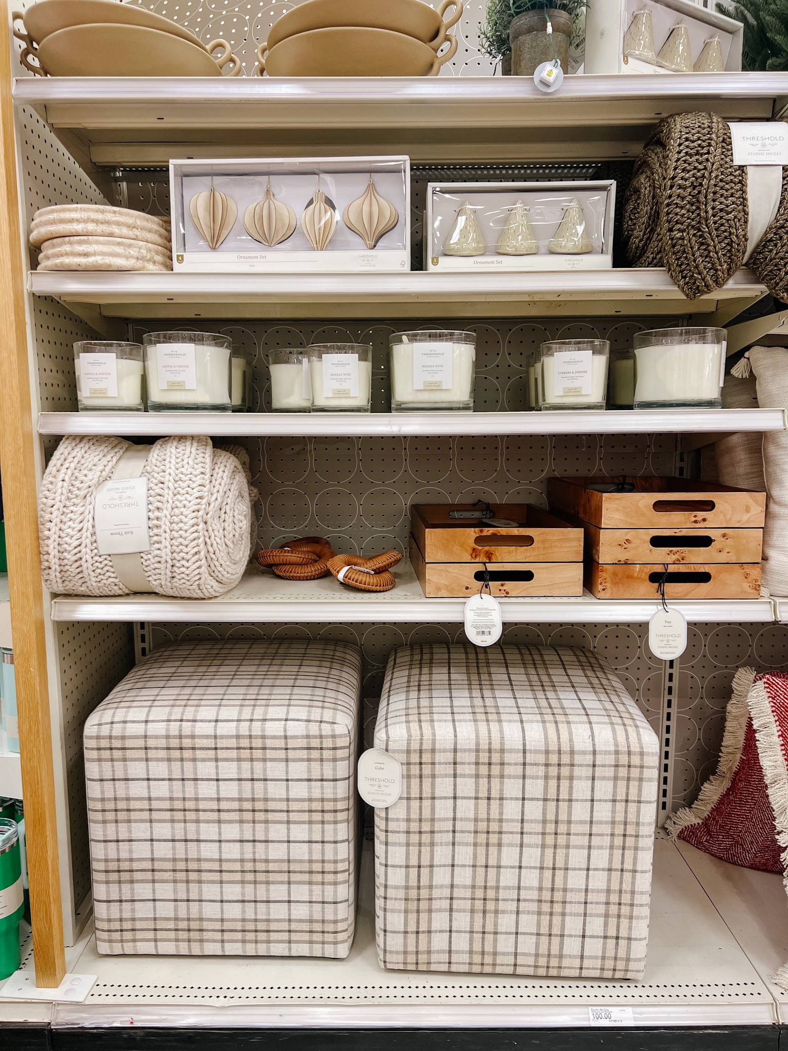 Target Holiday Home Decor 

#LTKHoliday #LTKSeasonal #LTKhome