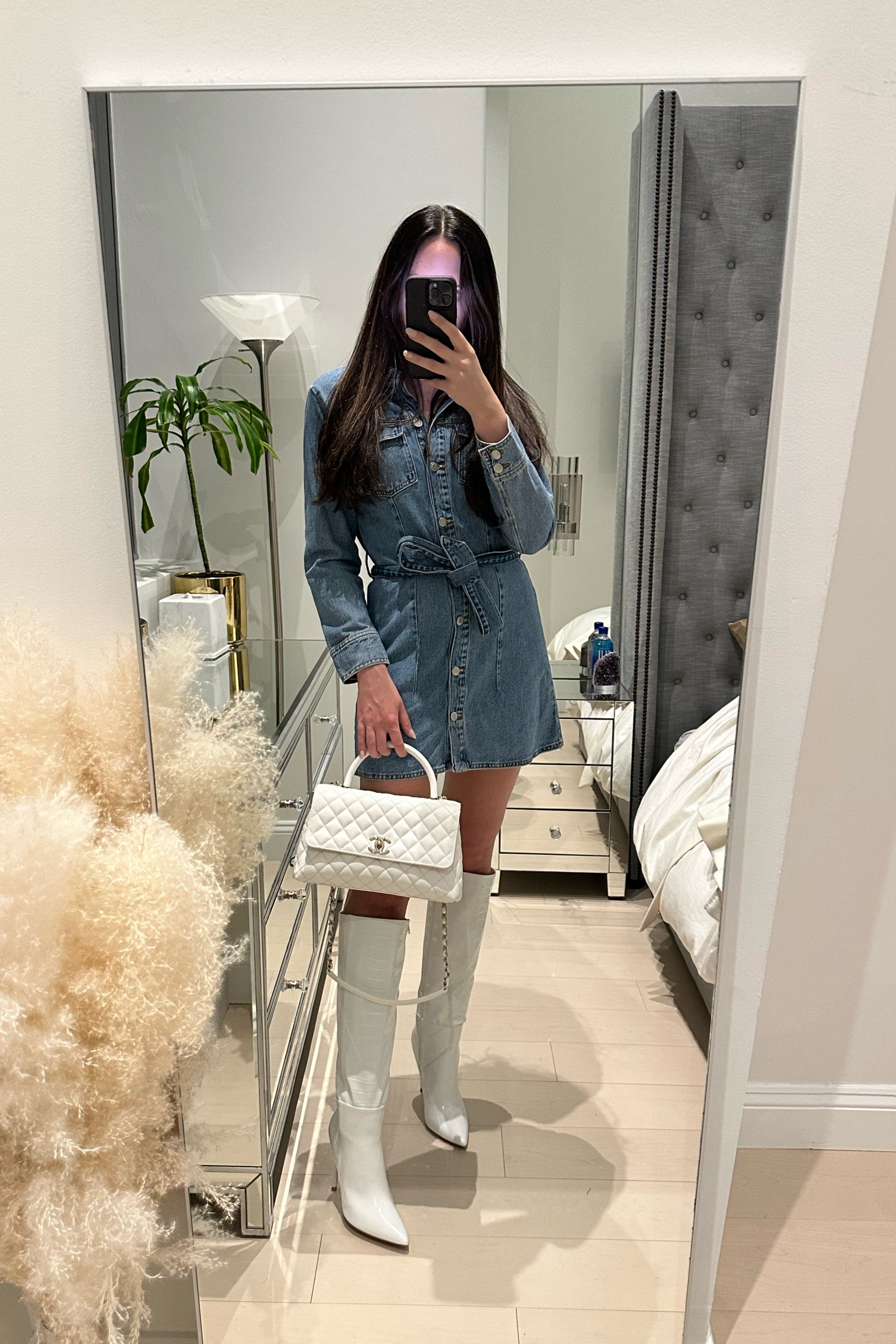 A Brooklyn girl’s interpretation of what to wear to a rodeo 

#LTKstyletip