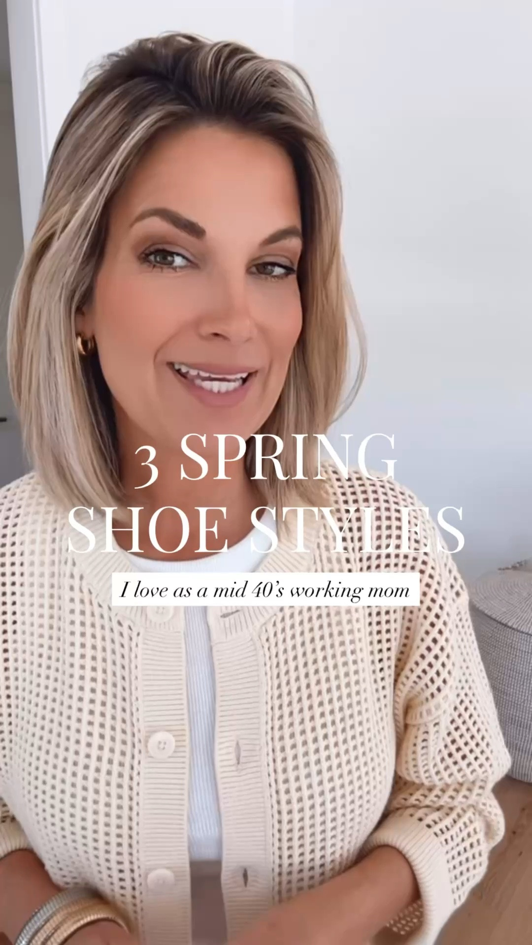 Sandal styles I’m loving for spring this year! Sharing the pairs I have and love and two that I’m eyeing. 