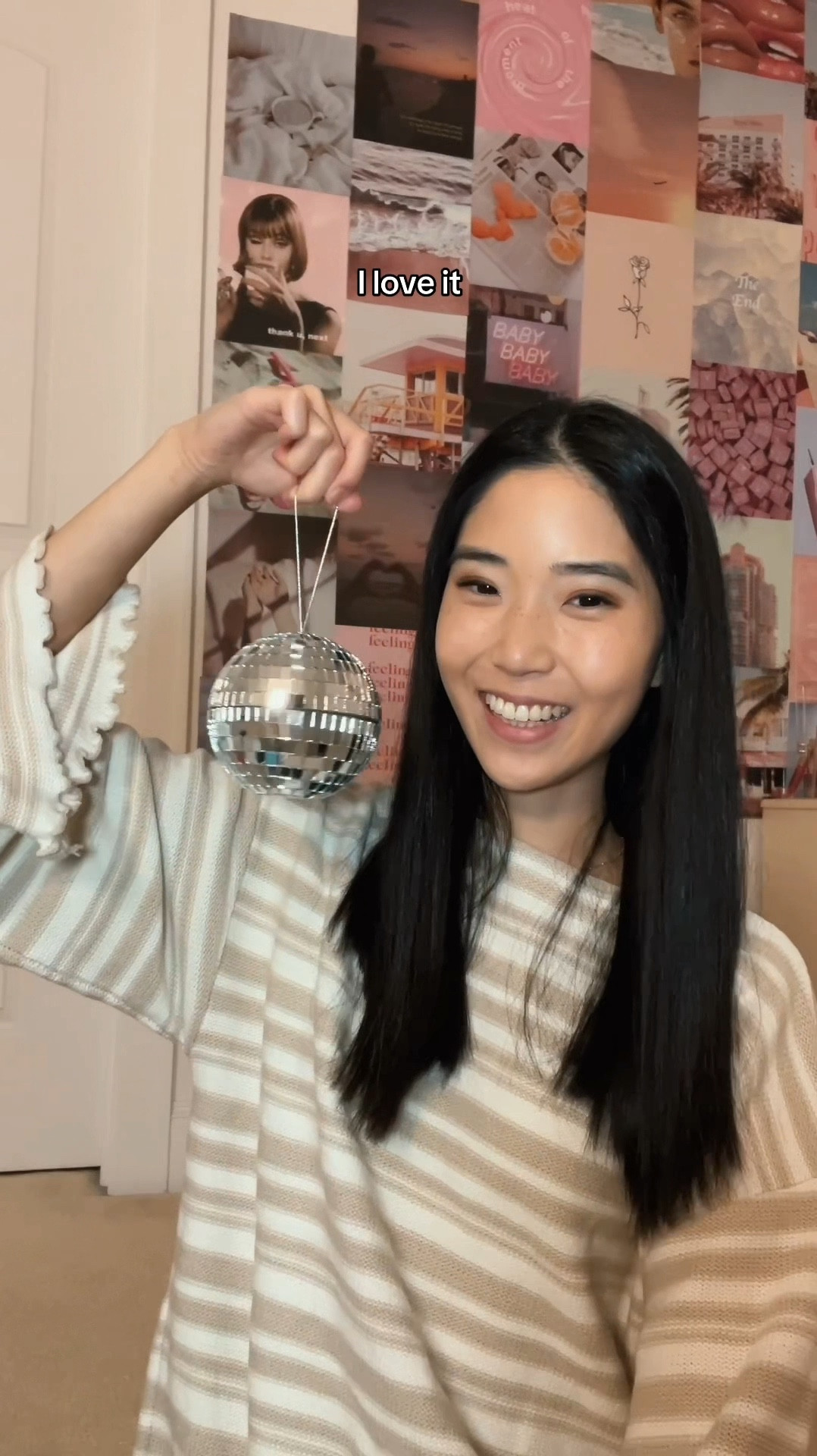 This disco ball gift card holder is perfect for storing small items, like your friendship bracelets from the Eras Tour!☺️ 

#taylorswift #target #targetfinds #giftidea #giftguide #erastour #erastouroutfit 

#LTKStyleTip #LTKGiftGuide #LTKHome