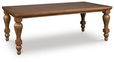 Chadworth Dining Table | Ashley Homestore