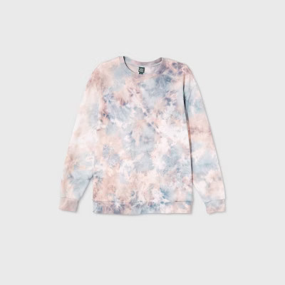 Women's Oversized Crewneck Sweatshirt - Wild Fable™ | Target