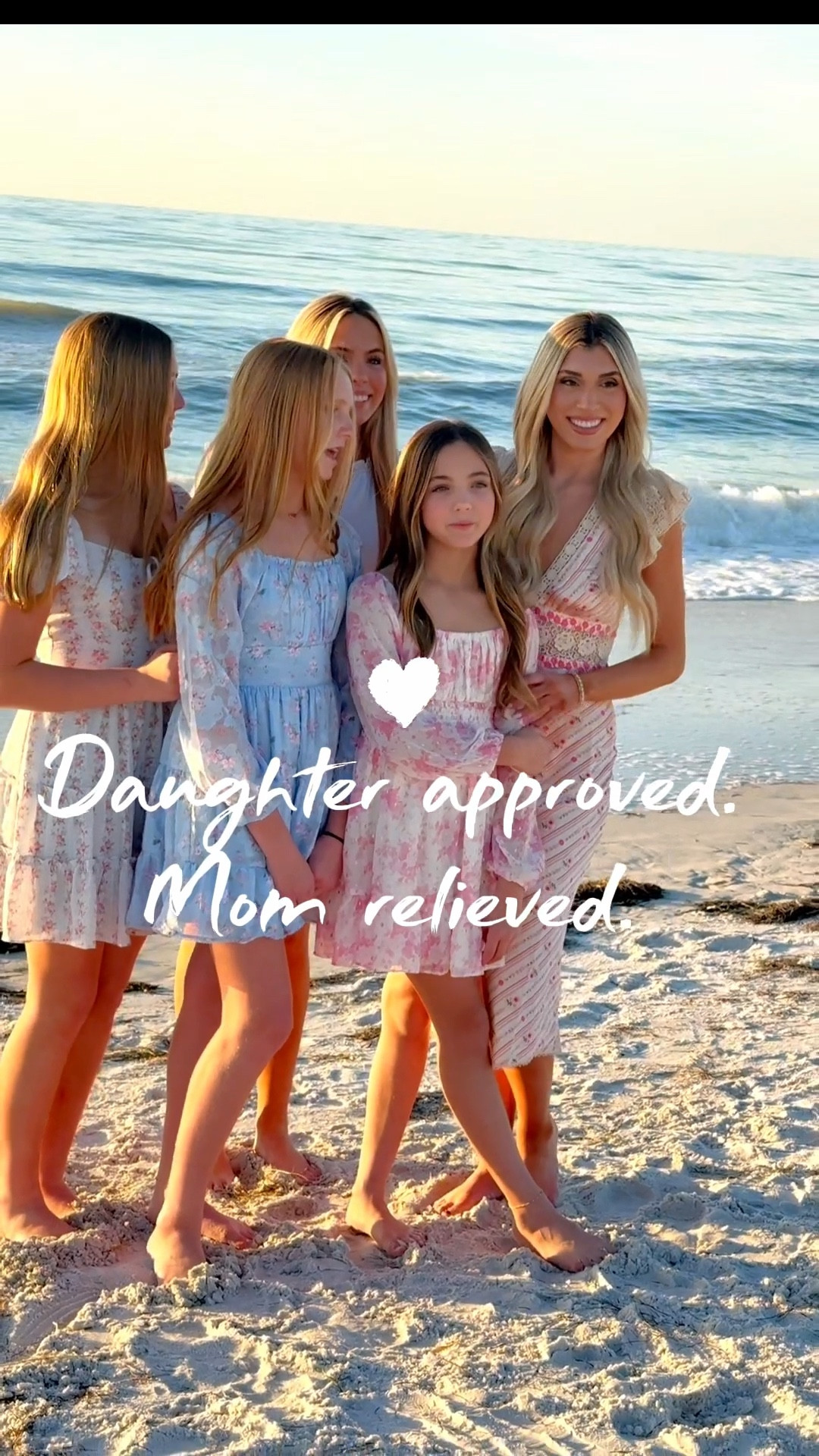 Sharing our favorite tween and teen dresses. I've taken one for the team .... my girls are brutally picky, so I’ve done the dirty work for you 💗

#LTKmomlife #LTKKids #LTKSpringSale