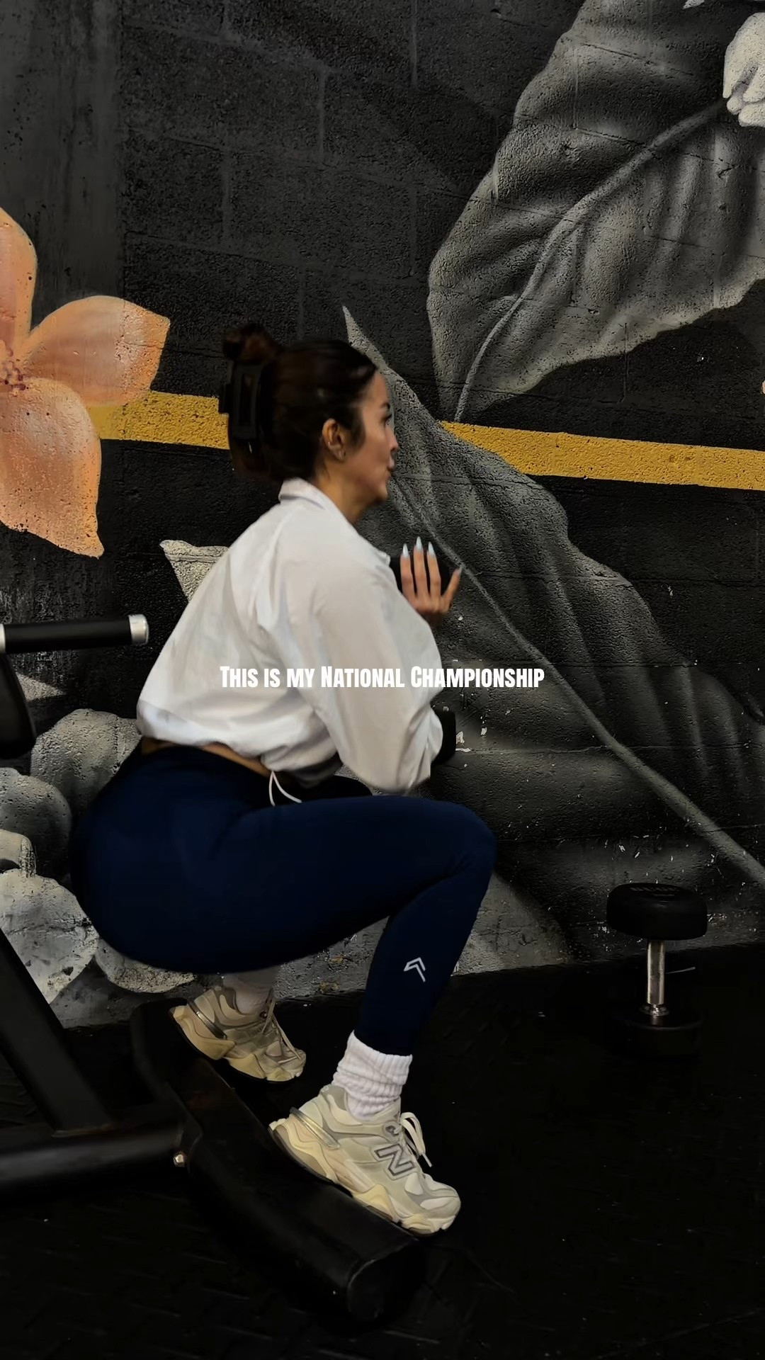 Loved my outfit! #gymfit

#LTKFindsUnder50 #LTKActive #LTKfitnessgoals