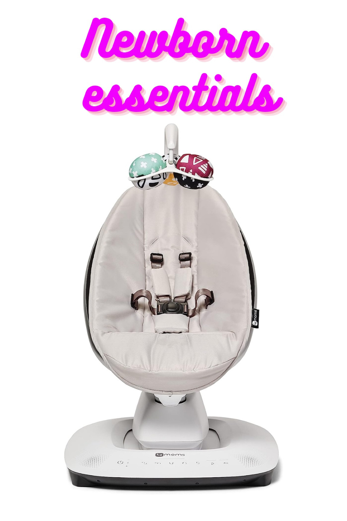 Yeeees!  We used this so many times and Claire absolutely loved it and so did I, especially having a big dog at home. It made me feel more in peace knowing that she was safe. You can buy it and resell on facebook marketplace for pretty much the price you paid for it, and it goes by fast! 