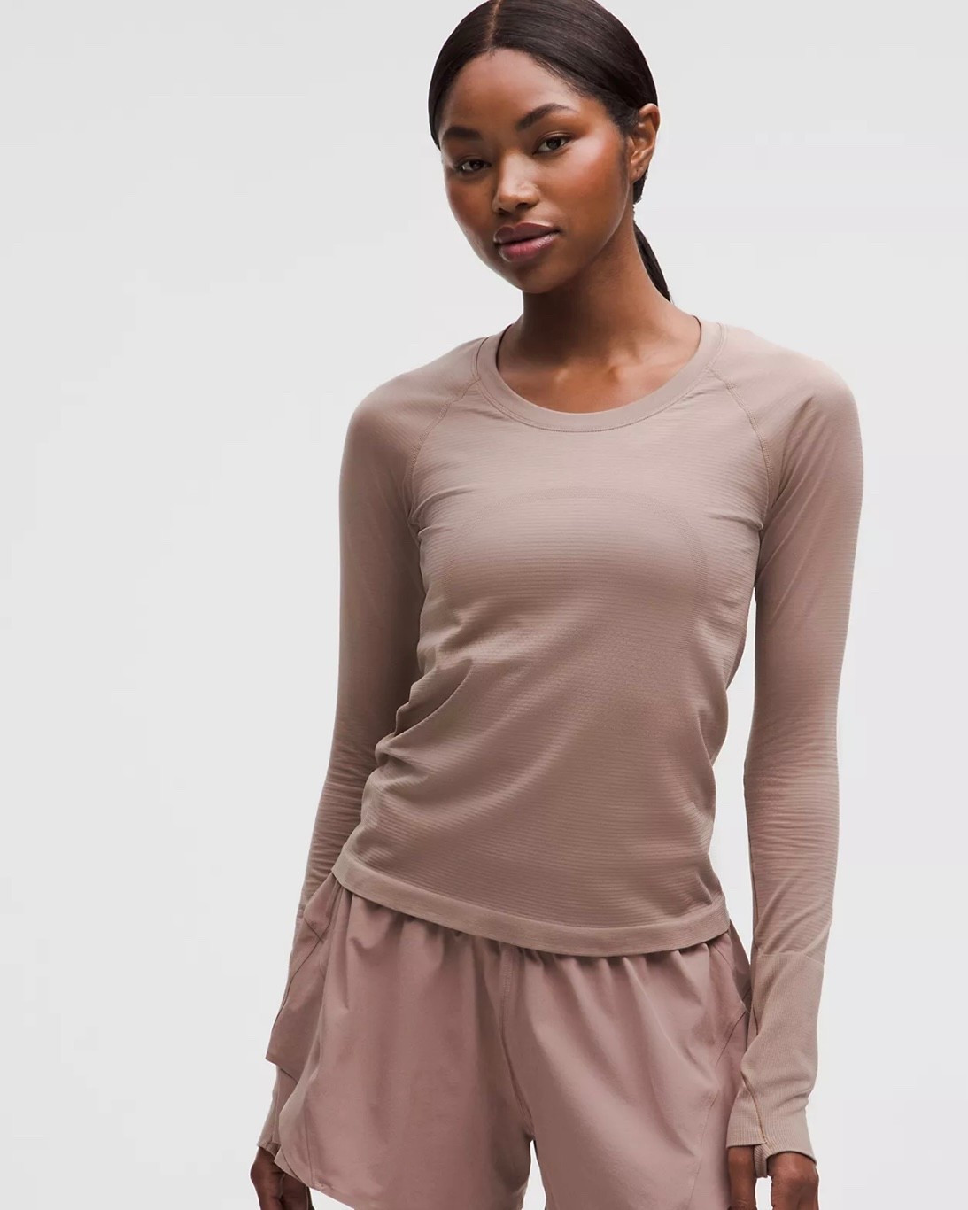 Gorgeous new summer color in the dusty pink/ mushroom zone. So much more online! 


#LTKActive #LTKSeasonal #LTKOver40