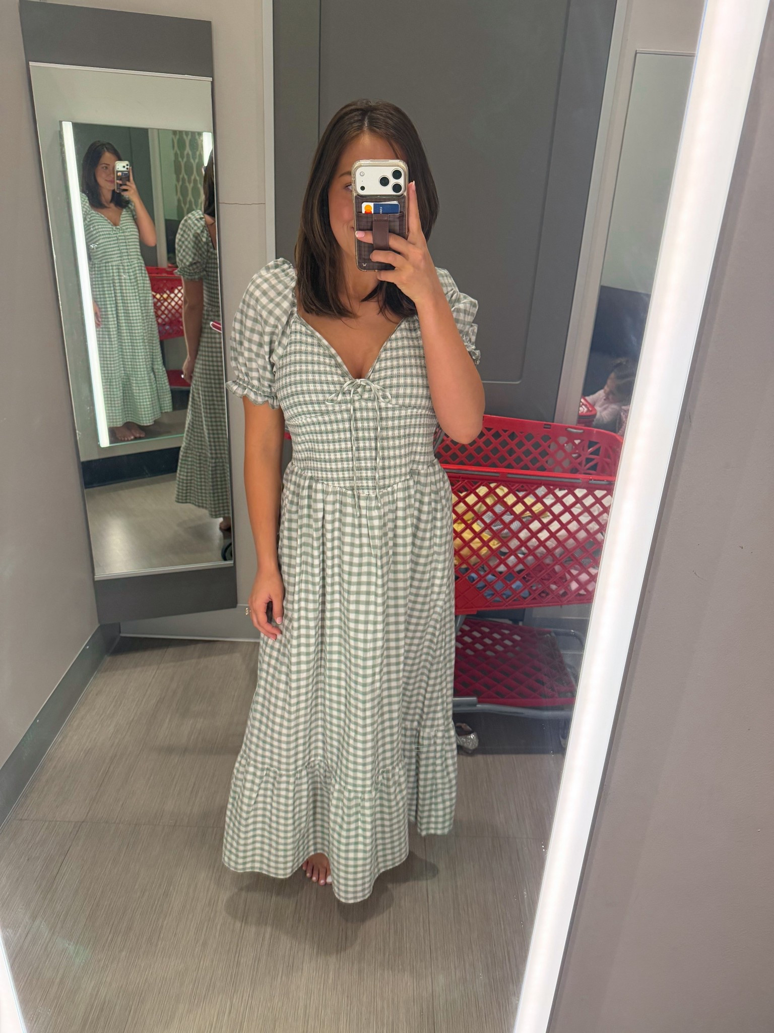 This TARGET dress looks so expensive👏🏼

#LTKootd #LTKSaleAlert #LTKBeauty