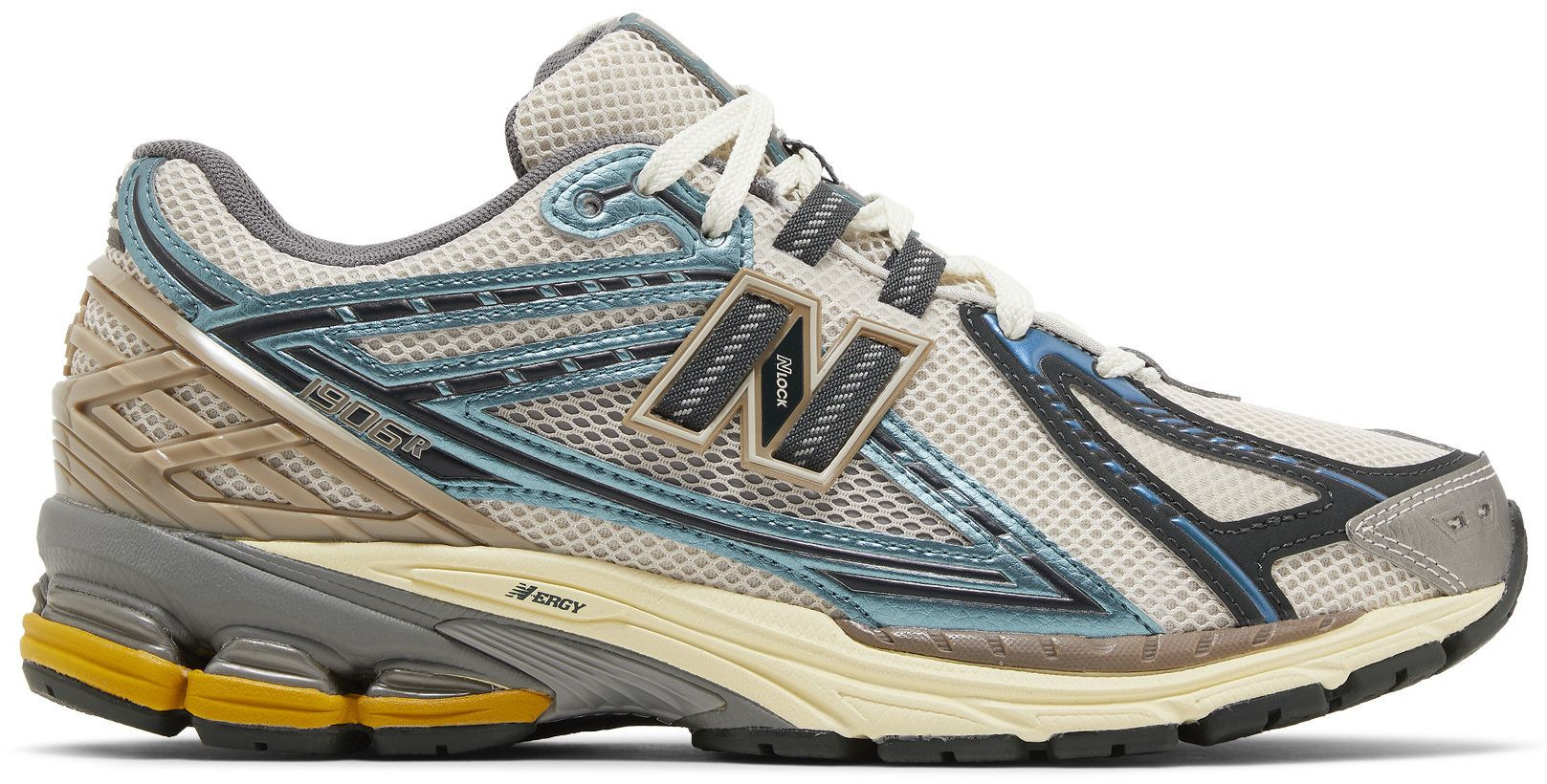 1906R 'New Spruce' | GOAT