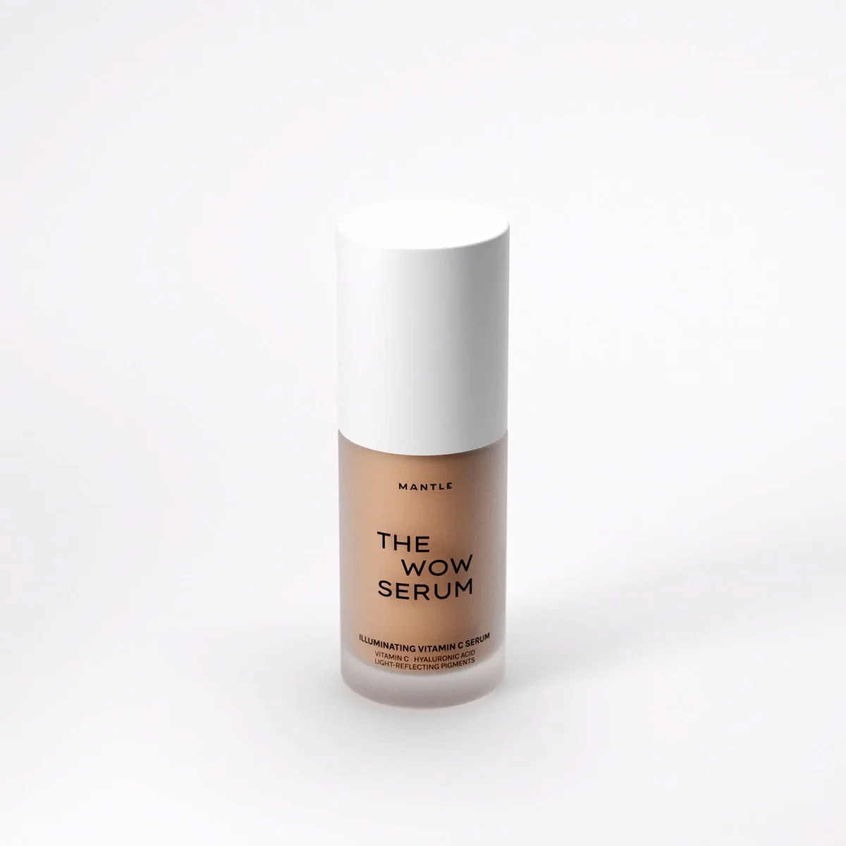 The Wow Serum | MANTLE Wellness